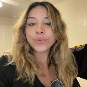 Meet your Posher, Tracy